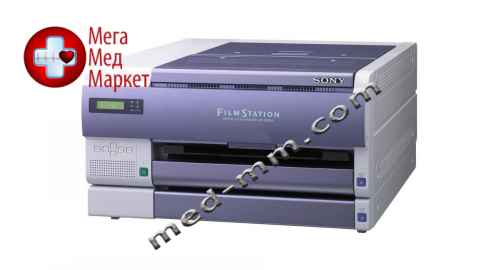 Купить Радиологический принтер Sony UP-DF550 цена, характеристики, отзывы